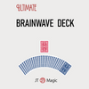 Ultimate Brainwave Deck - JT