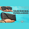 Vanishing Sunglasses