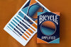 Bicycle Amplified
