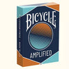 Bicycle Amplified