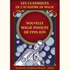 Nouvelle Magie Insolite
