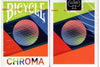 Bicycle Chroma