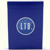Jeu LTD Bleu