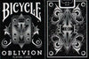 Bicycle Oblivion