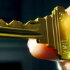 Quantum Key (Gold Version)