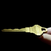 Quantum Key (Gold Version)