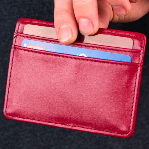 Razor Wallet – Magic Dream