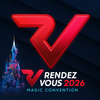 Congrès Rendez-Vous 2026 - Pass Vendredi 13 Mars