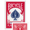 Bicycle Rider Back - Cartouche de 12 Jeux (Ancien Étui)