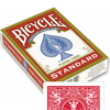 Bicycle Rider Back - Cartouche de 12 Jeux (Nouvel Etui)