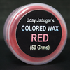Colored Wax 50 Grammes