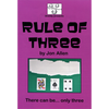 Rule of Three