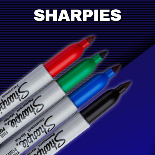 Sharpies