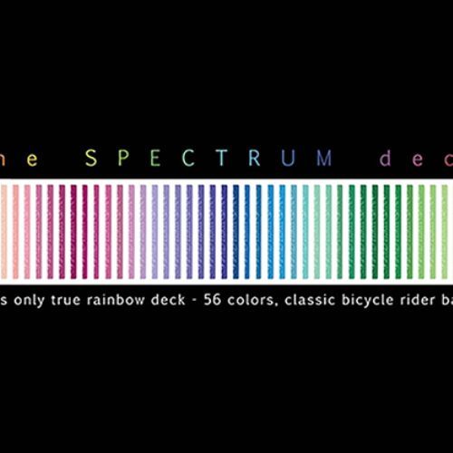 Bicycle Spectrum – Magic Dream