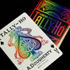 Spectrum Tally Ho Deck