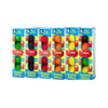 4 inch Professional Sponge Ball Soft (Red) from Magic by Gosh (1 each)