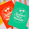 Summer NOC Pro
