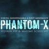 Phantom X