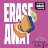 Erase Away - Tenyo 2026