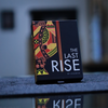 The Last Rise