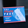 The Prank Test