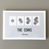 The Coins - JT