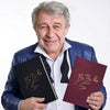 BERNARD BILIS - THE BOOKS (ENGLISH)