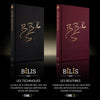 BERNARD BILIS - THE BOOKS (ENGLISH)