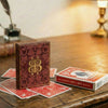 Bilis Invisible Deck