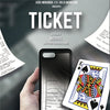 Ticket by João Miranda and Julio Montoro - Trick