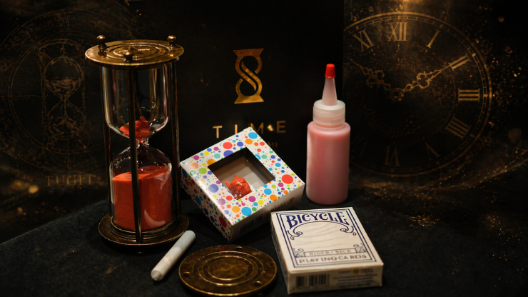 TIME – Magic Dream