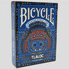 Bicycle Tlaloc