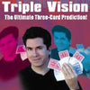 Triple Vision trick - David Regal