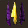 20th Century Silks by Uday - Trick