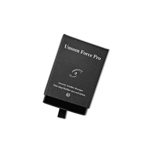 UNSEEN FORCE PRO by TCC - Trick – Magic Dream