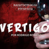 Vertigo Prediction (Gimmicks and Online Instructions) by Bazar de Magia - Trick