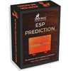 Wooden ESP Prediction Cards