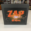 ZAP Wallet (Portefeuille en Feu Électronique)