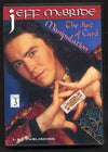 magie dvd Jeff Mc bride the Art of Card Manipulation Vol.3