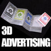 3D Advertising