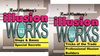 Illusion Works Set (Vol 1 thru 4)  by Rand Woodbury video DOWNLOAD