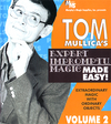 Mullica impontu Expert Magic Made Easy Tom Mullica - Band 2 Download Video Download