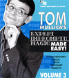 Mullica impontu Expert Magic Made Easy Tom Mullica - Volume 3 Video -Download