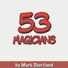 53 Magicians Deck