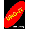 UNO-IT by Scott Creasey - eBook DOWNLOAD