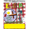 Egg, Sausage & Peas (ESP) by Jonathan Royle - eBook DOWNLOAD