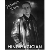 Confessions of a Psychic Hypnotist - Live Event by Jonathan Royle - Mixed Media DOWNLOAD