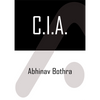 C.I.A. Challenging & Intensive ACAAN by Abhinav Bothra - eBook DOWNLOAD