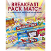 Breakfast Pack Match (Mentalism for Kids) by Devin Knight - eBook DOWNLOAD