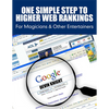 One Simple Step To Higher Web Rankings For Magicians by Devin Knight - eBook DOWNLOAD